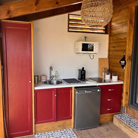 Bungalow Leu Gadiamb 생뢰 외부 사진